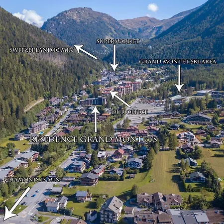 Sainte-foy-l'argentiere Sleeps 2 Pool Apartament *